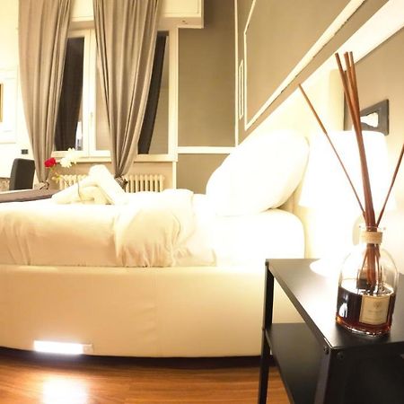 Urban Center II Easy Parking Near Tram Apartment Florence Luaran gambar