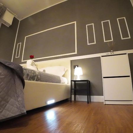 Urban Center II Easy Parking Near Tram Apartment Florence Luaran gambar