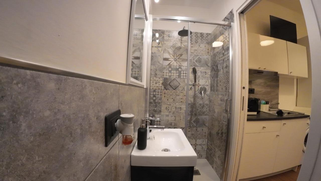 Urban Center II Easy Parking Near Tram Apartment Florence Luaran gambar