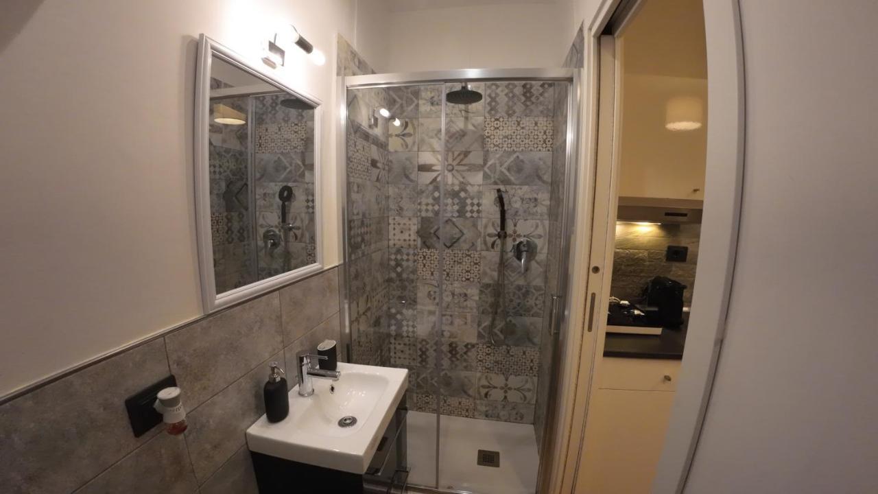 Urban Center II Easy Parking Near Tram Apartment Florence Luaran gambar