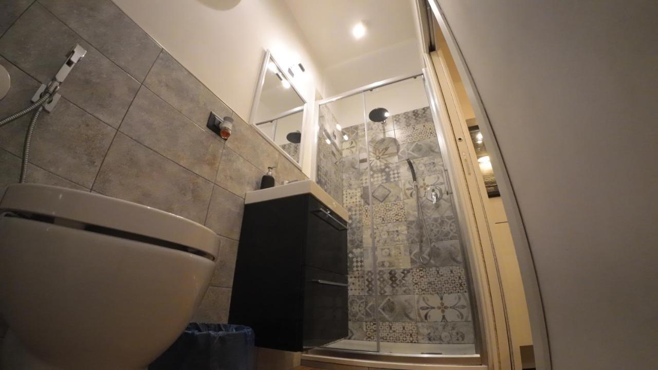 Urban Center II Easy Parking Near Tram Apartment Florence Luaran gambar
