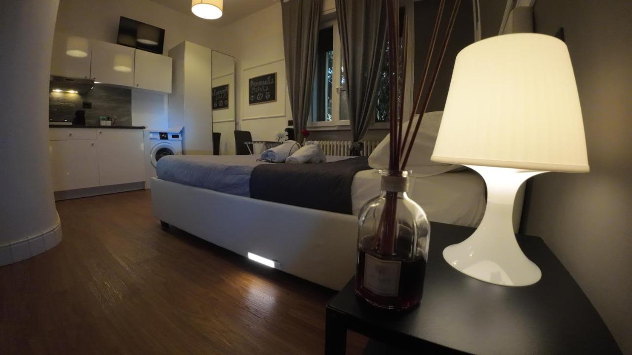 Urban Center II Easy Parking Near Tram Apartment Florence Luaran gambar