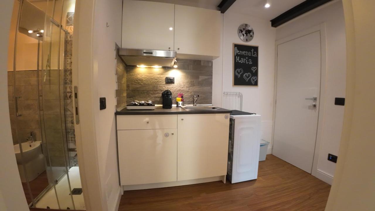 Urban Center II Easy Parking Near Tram Apartment Florence Luaran gambar