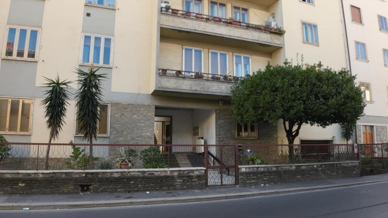 Urban Center II Easy Parking Near Tram Apartment Florence Luaran gambar