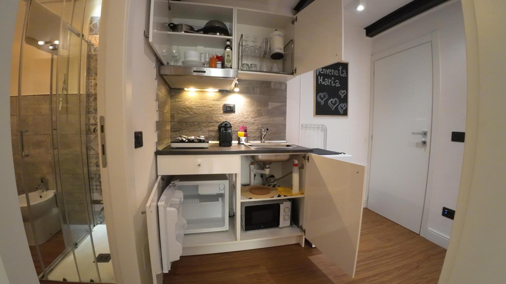 Urban Center II Easy Parking Near Tram Apartment Florence Luaran gambar